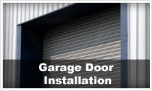 Bennett Garage Doors